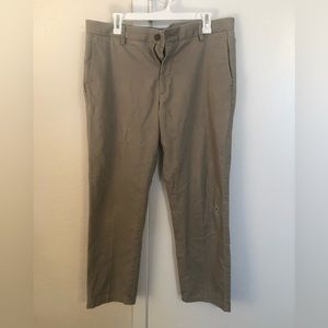 Men’s Dockers Slim Tapered Khaki Pants